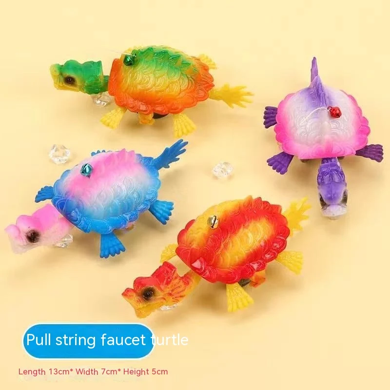 Shaking Head and Tail Rotating Toy for interactive play, entertainment, and developmental benefits for children.