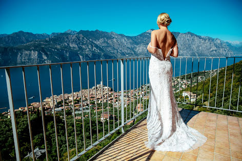 Fotografo di matrimoni Dovydas Lopetaitis (dlopetaitis). Foto del 2 gennaio 2019