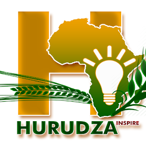 Hurudza INSPIRE logo