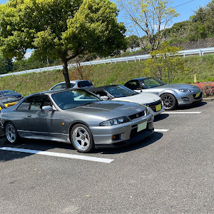 スカイライン GT-R BCNR33