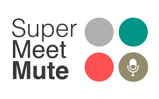 Super Meet Mute