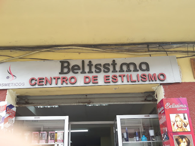 Belissima