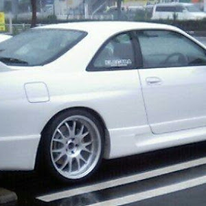 スカイライン GT-R BCNR33