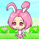 アプリのダウンロード Pretty Girl's Jump Jump をインストールする 最新 APK ダウンローダ