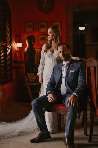 Wedding photographer Gabo Preciado (gabopreciado). Photo of 23 March 2022