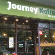 Journey Kaffe