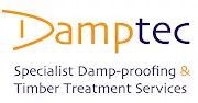 Damptec (Midlands) Limited Logo