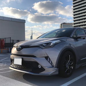 C-HR ZYX10