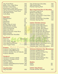 Nandus Chicken menu 4