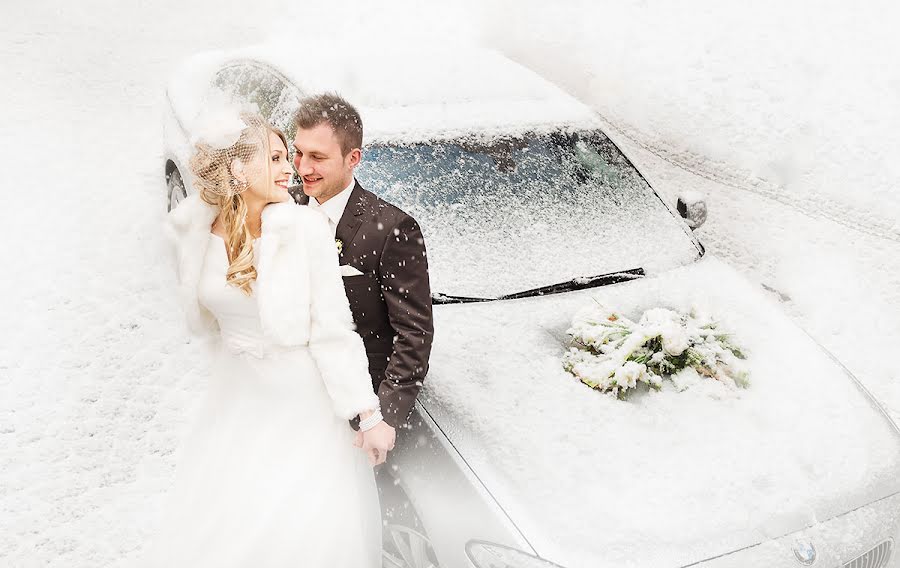 Fotógrafo de casamento Juergen Renk (sight). Foto de 3 de dezembro 2015