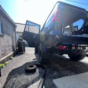 ランドクルーザープラド GDJ150W