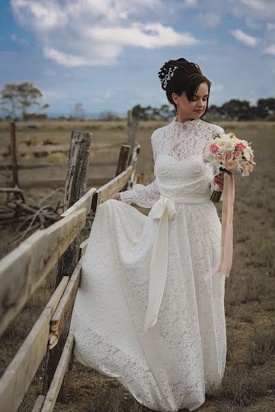 Wedding photographer Renat Agakishiev (renatagakishiev). Photo of 6 December 2018