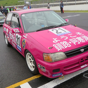 スプリンタートレノ AE86