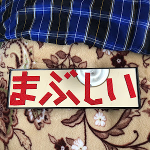 ロードスター NA6CE