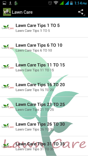免費下載生產應用APP|Lawn Care Tips app開箱文|APP開箱王