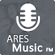 Ares Music FM - Ares Music Player Download on Windows