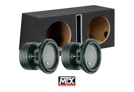 MTX RFL baspaket 2x12"