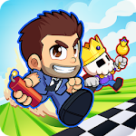 Cover Image of डाउनलोड Booster Raiders 1.0.7 APK