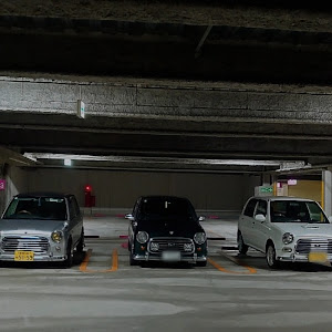 ミラジーノ L700S