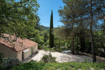 maison à Simiane-Collongue (13)