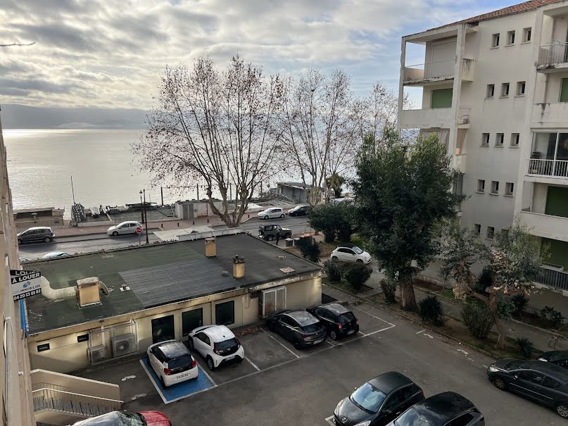 Vente appartement 1 pièce 33 m² à Ajaccio (20000), 210 000 €