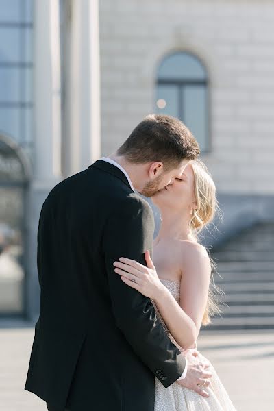 Fotografo di matrimoni Olga Dietiker (oljadietiker). Foto del 24 febbraio 2023