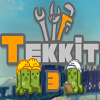 Tekkit Manual icon