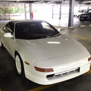 MR2 SW20