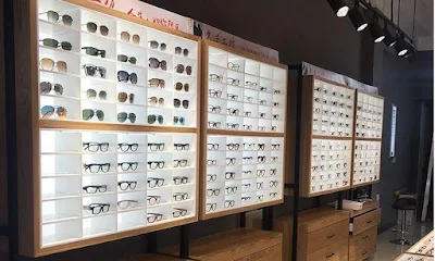 Raja Opticals