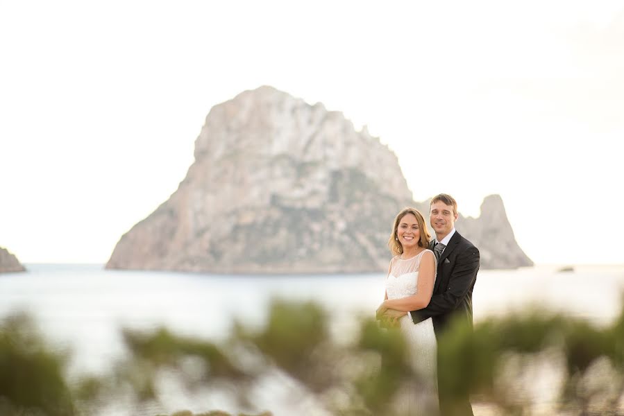 Wedding photographer JUAN MARTIN RESTITUTO (jmrfotografia). Photo of 19 January 2016