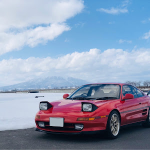 MR2 SW20