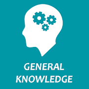 General Knowledge Pro  Icon