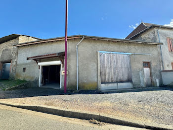 maison à Saint-Priest-la-Prugne (42)