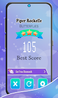 Polo G Piano Tiles Game for Android - Free App Download