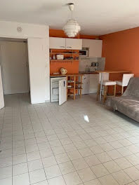 appartement à Toulouse (31)