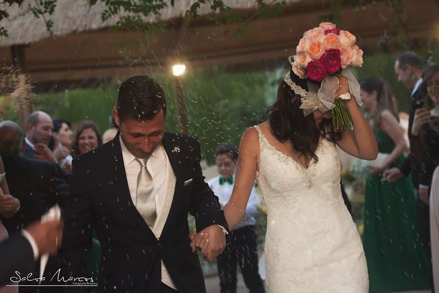 Fotógrafo de bodas Salva Marcos (salvamarcos). Foto del 23 de mayo 2019