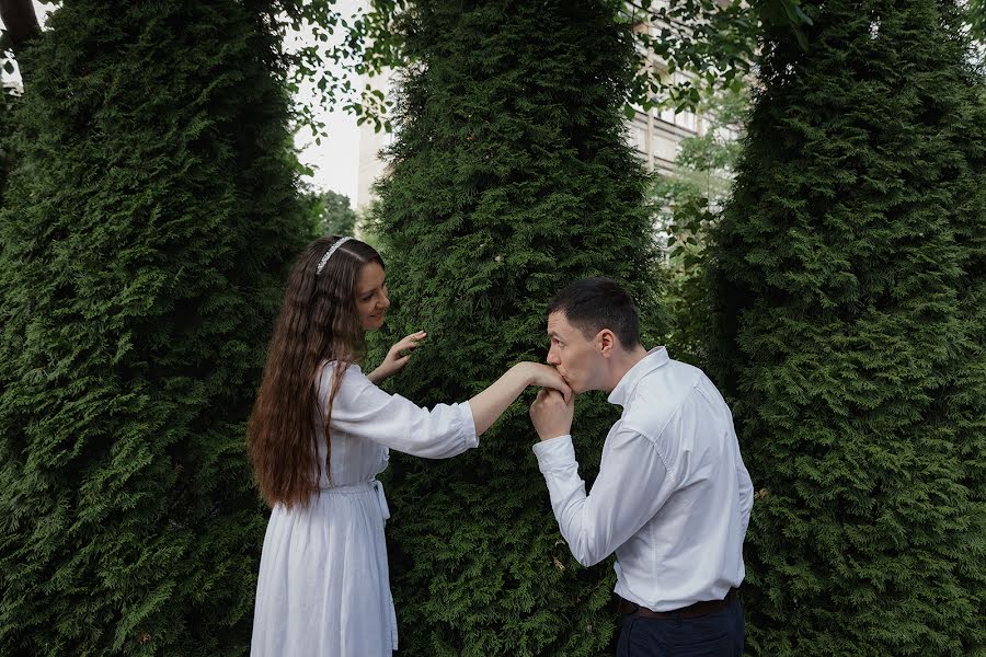 Fotógrafo de bodas Aleksandr Tugarin (tugarin). Foto del 26 de agosto 2021