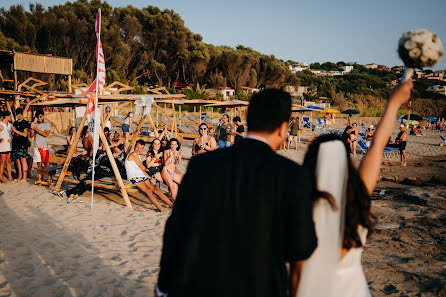 Fotografo di matrimoni Gianfranco Mandola (gianfranco). Foto del 6 ottobre 2021