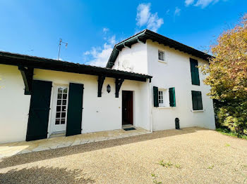 maison à Cambo-les-Bains (64)