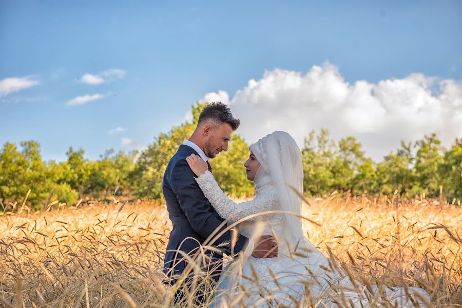 Svatební fotograf Bilal Keçe (bilalkece). Fotografie z 12.července 2020