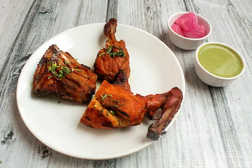 Tandoori Chicken