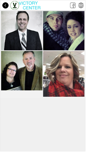 Victory Center Church of God