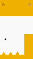 Jumping Stickman Screenshot