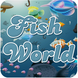 Fish World.apk 1.4