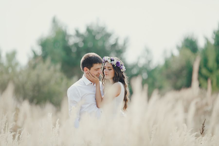 Wedding photographer Sergey Kravchuk (greyton). Photo of 11 September 2015