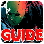 Cover Image of ดาวน์โหลด Guide for Friday The 13th Games : Hints & Tricks 1.1 APK