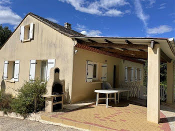 maison à Sarlat-la-caneda (24)