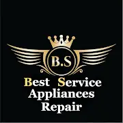 B.S Appliances Logo