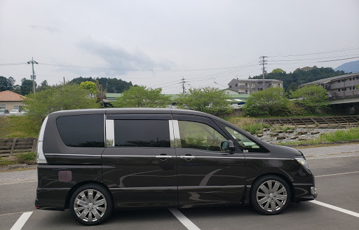 セレナ C26型のc26セレナ ゴールデンウィークイジリ 洗車 愛車紹介 コロナウイルスに負けるなに関するカスタム メンテナンスの投稿画像 車 のカスタム情報はcartune