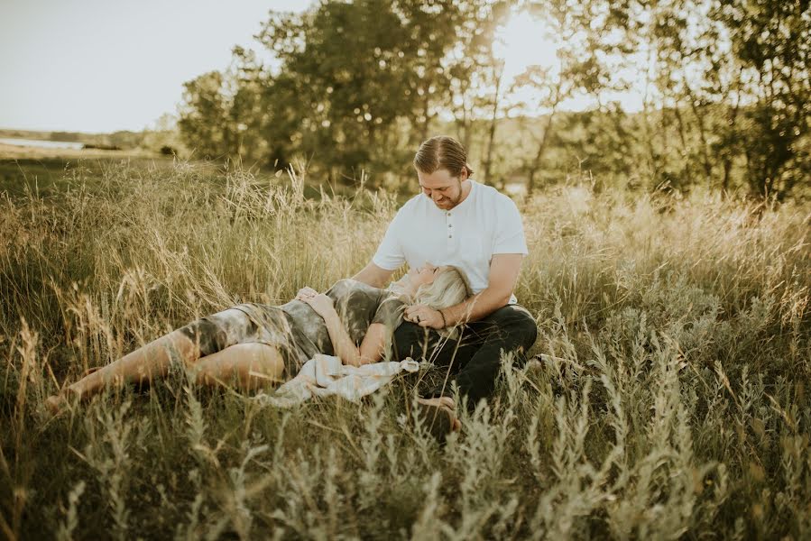 Photographe de mariage Ashley McLelland (ashleymclelland). Photo du 28 mars 2021